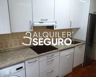 Kitchen of Flat to rent in Vitoria - Gasteiz  with Heating and Terrace