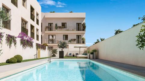 Foto 4 de Pis en venda a Carrer del Doctor Pujol, 18, Poble - Casc Antic, Barcelona