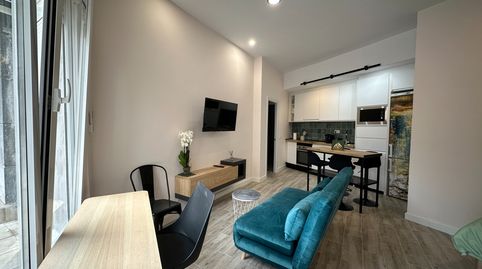 Foto 3 von Erdgeschoss zur Miete in Costillares, Madrid Capital