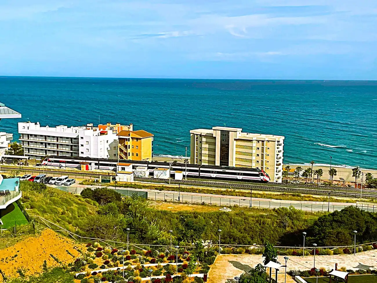 Apartamento en venta en Campo de Mijas, imagen 4