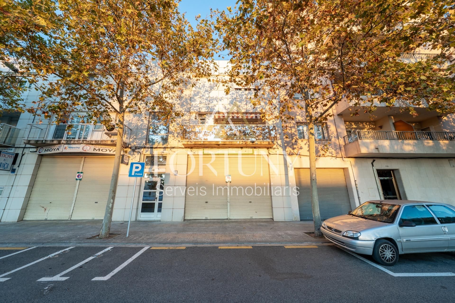 Exterior view of Duplex for sale in Reus  with Terrace and Balcony