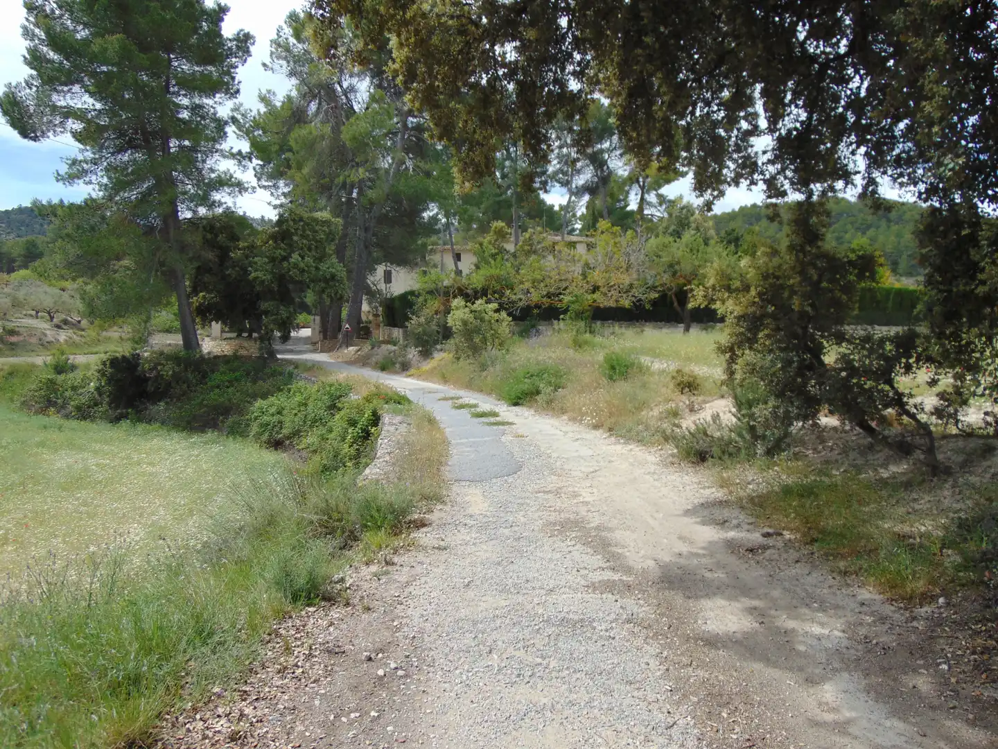 Casa rustica con piscina in vendita a Partida Polop Baix, imagen 95