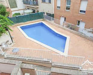 Swimming pool of House or chalet for sale in Els Hostalets de Pierola  with Air Conditioner and Terrace