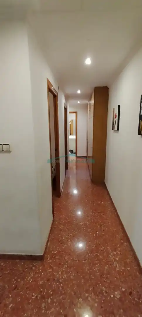 Flat for sale in Sueca  with Air Conditioner and Storage room
