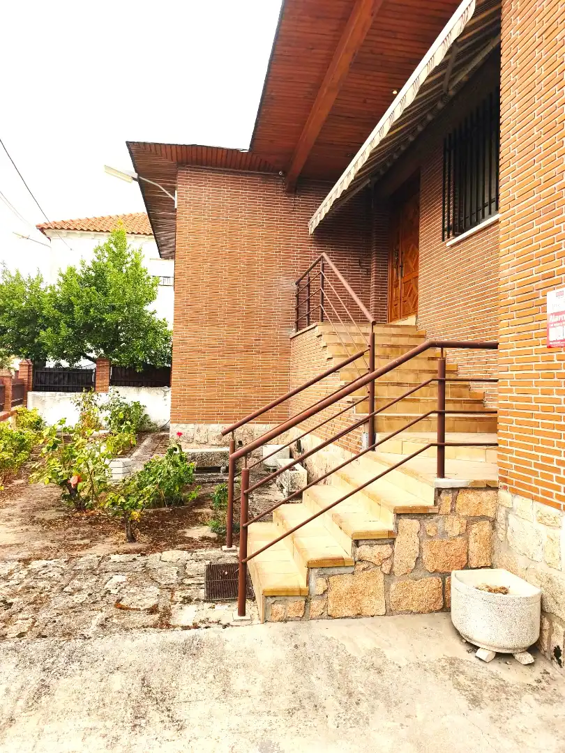 Xalet amb piscina en venda a Recas, imagen 65