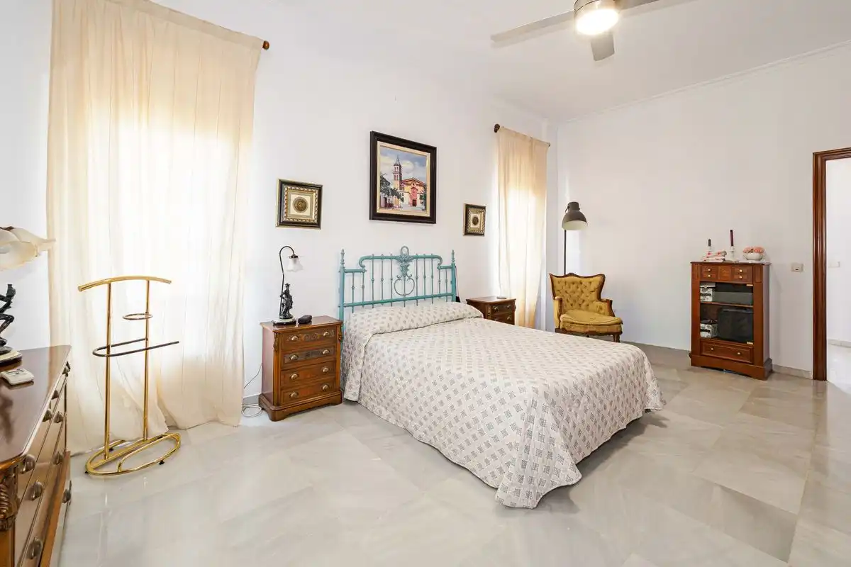 Chalet en venta en Gelves, imagen 23