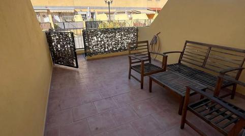 Foto 2 de Dúplex en venda a Valle San Lorenzo, Santa Cruz de Tenerife