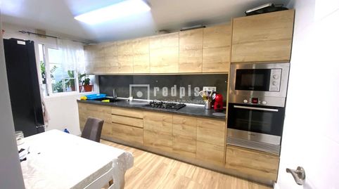 Foto 4 de Piso en venta en De San Ignacio, Espinardo, Murcia Capital