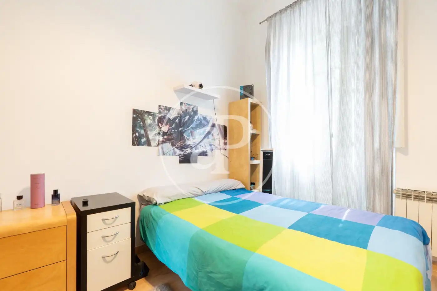 Habitación de Piso en venta en Sóller con Balcón