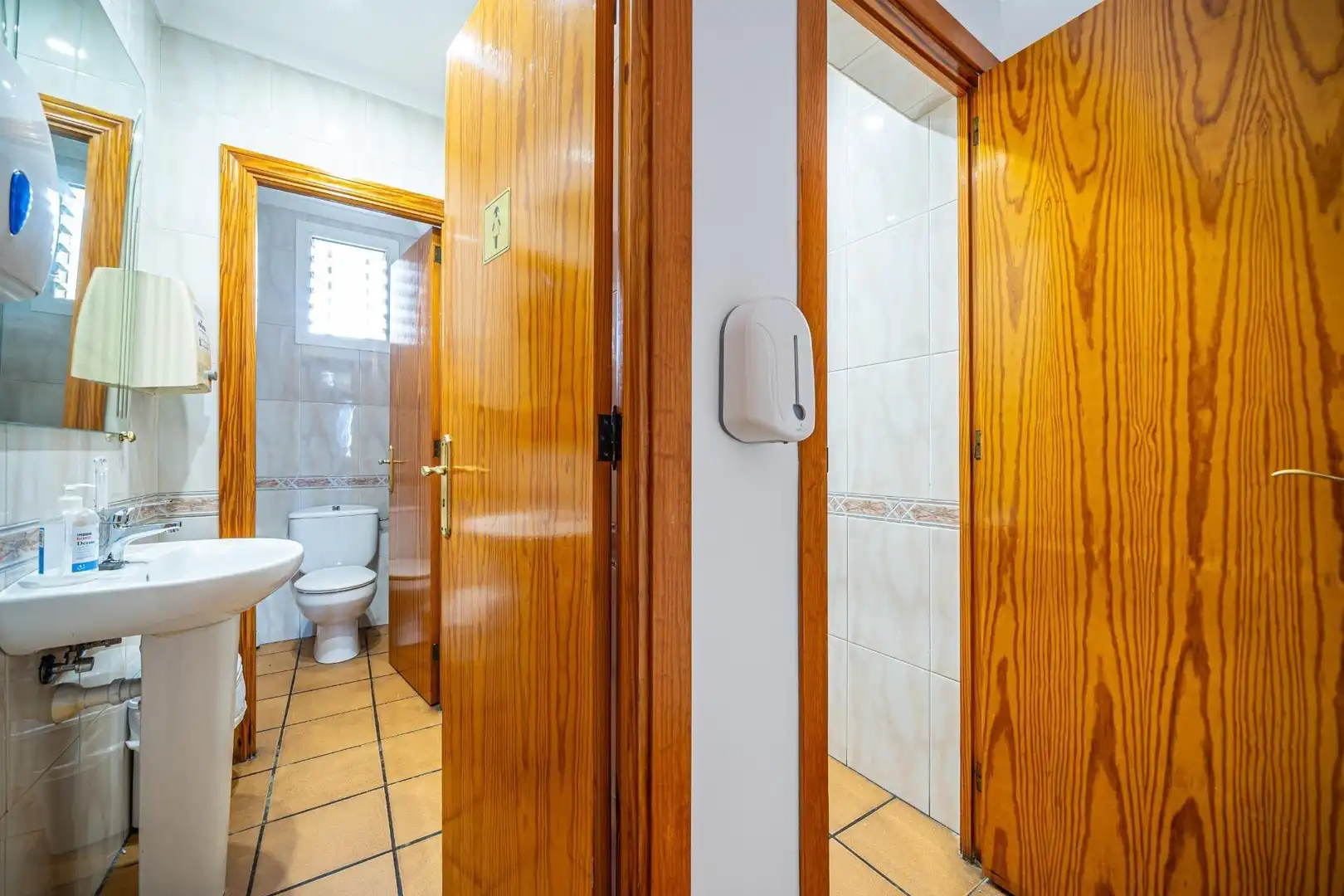 Business premises for sale in Carrer MILITAR, imagen 12