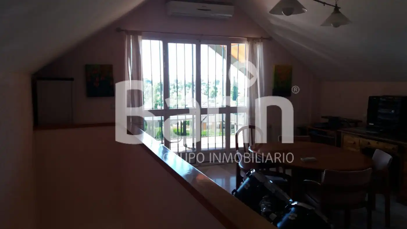 Chalet con piscina en venta en Norte-Sierra, imagen 8