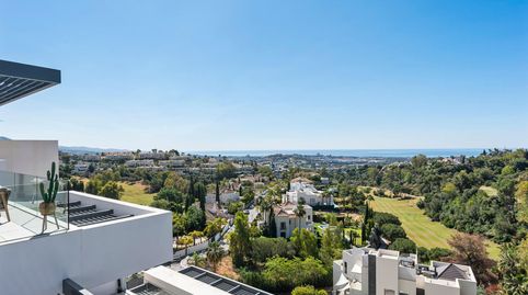 Dúplex en venta en banahavis, costa del sol 0, Benahavís