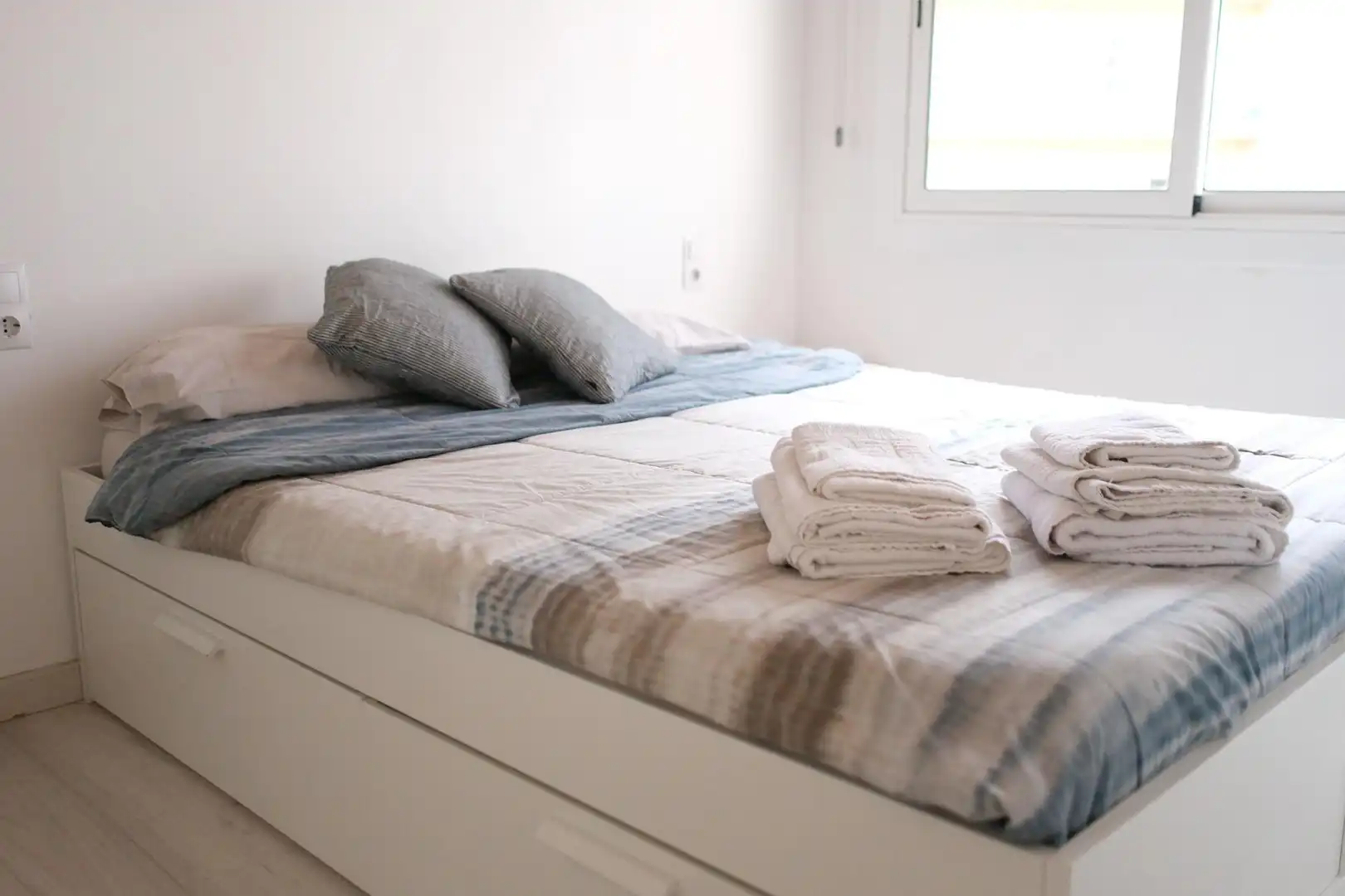 Wohnung zur Miete in STA EUGENIA-STA EUGENIA, imagen 4