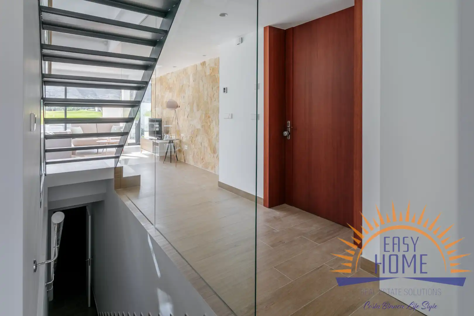 Houses for sale in Monforte del Cid  with Air Conditioner, Heating and Private garden