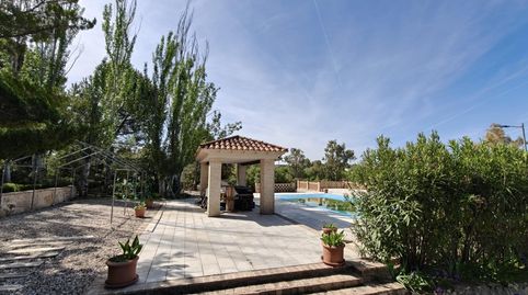 Foto 3 de Casa o chalet en venta en Cerro Palos Poligono 45 Parcela 63, Los Cigarrales-La Bastida, Toledo Capital
