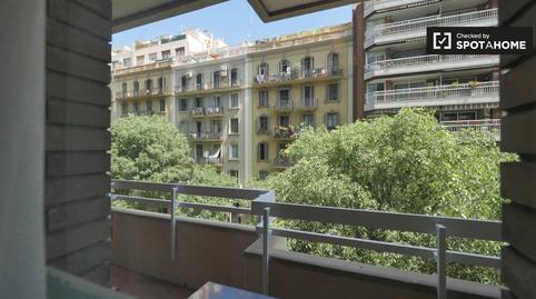 Foto 4 de Pis per a compartir a L'Antiga Esquerra de l'Eixample,  Barcelona Capital