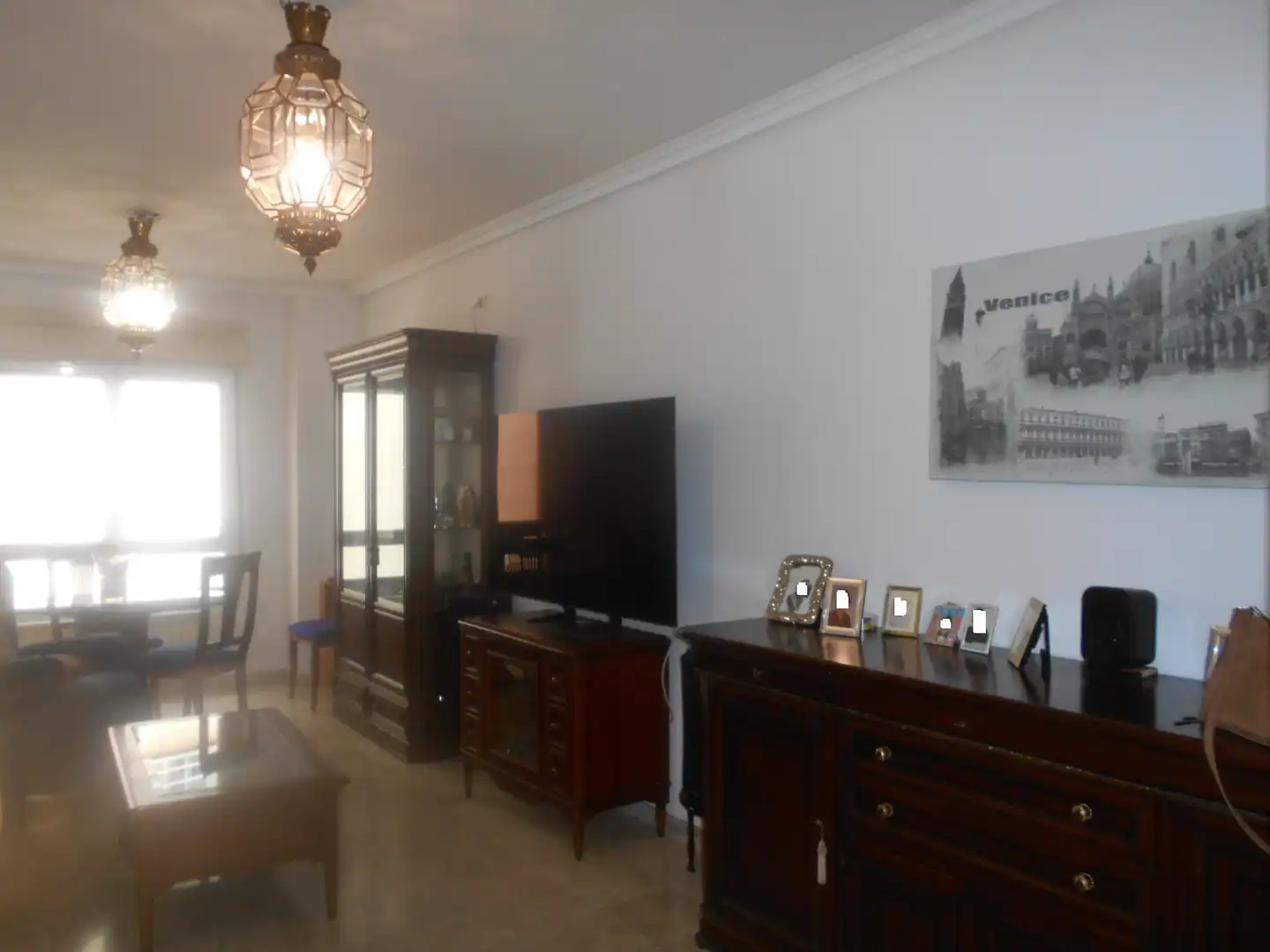 Duplex with lift for sale in Calle Melilla, imagen 4