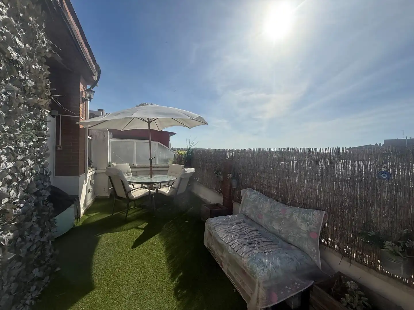 Terraza de Ático en venta en Mérida con Aire acondicionado y Terraza