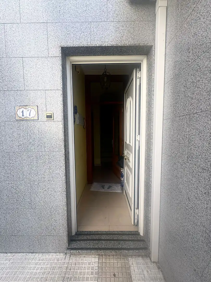 Casa o chalet en venta en O Grove   con Calefacción, Jardín privado y Terraza