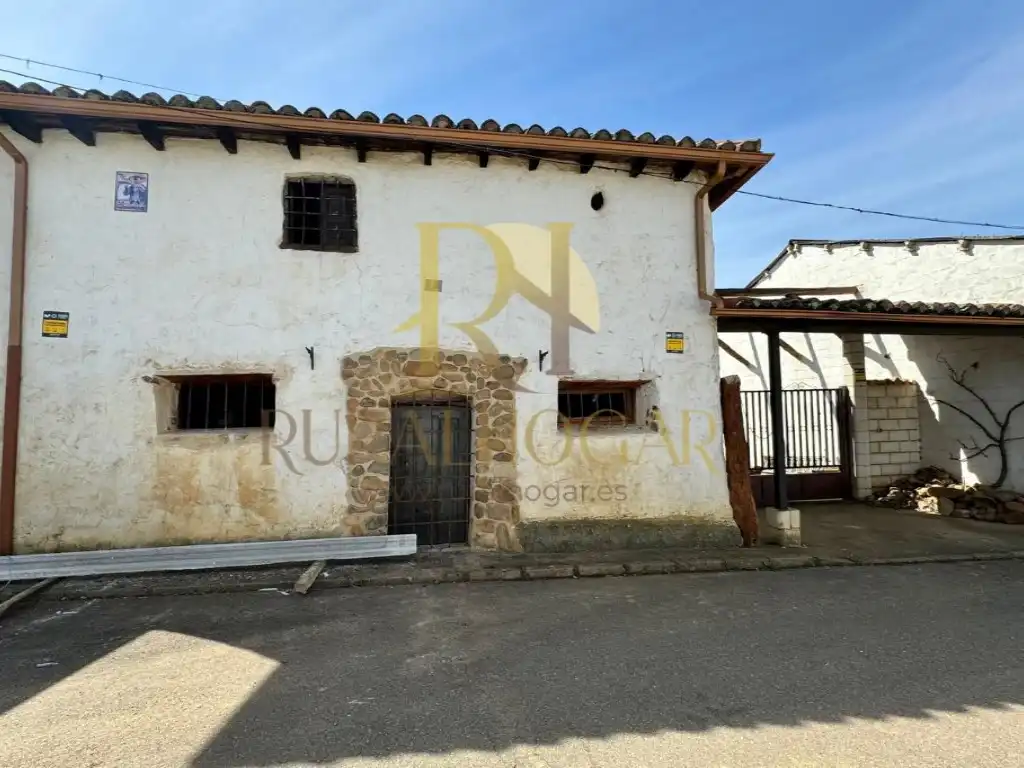 Casa o xalet en venda a Valdefresno