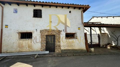 Foto 5 de Casa o xalet en venda a Valdefresno, León