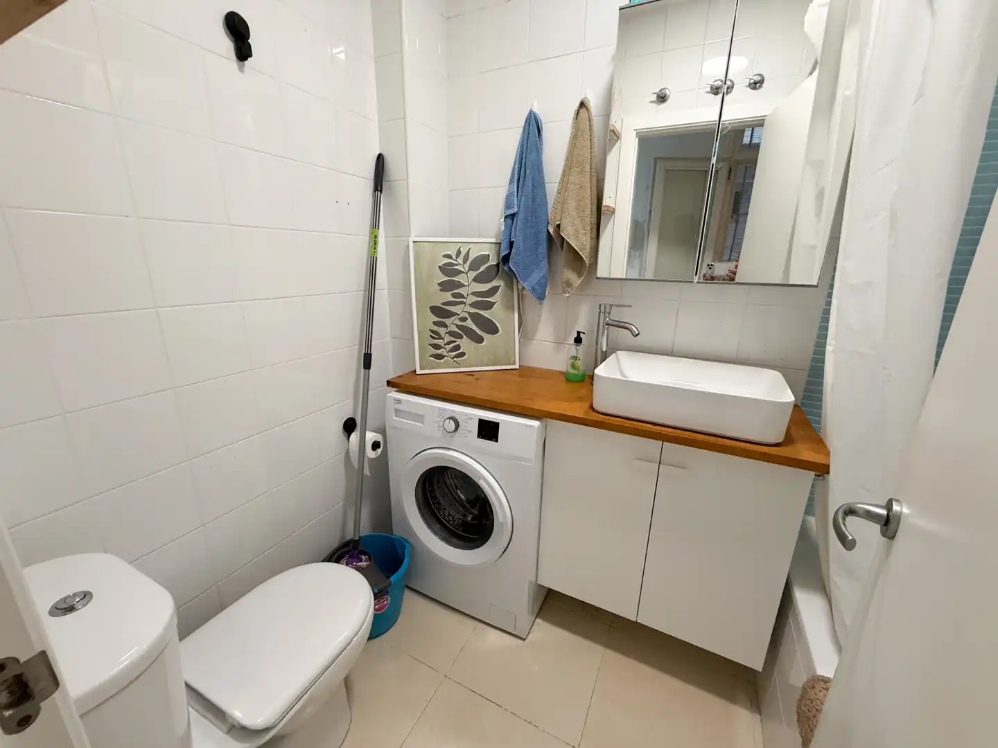 Appartement à louer à Calle Sagasta 80, imagen 15
