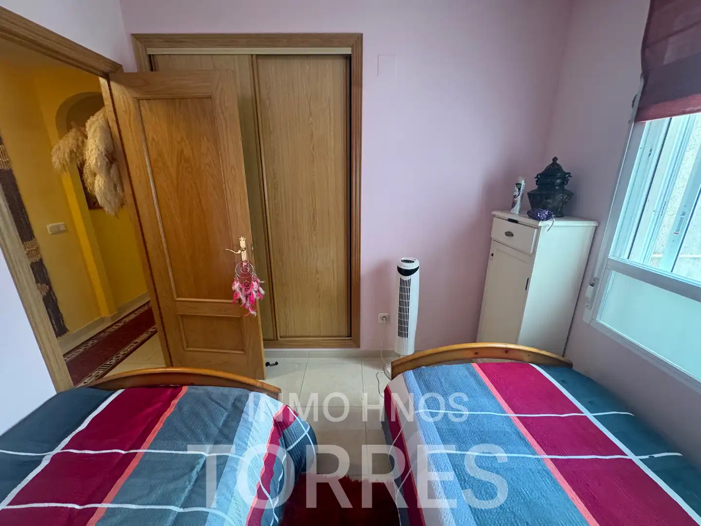 Appartement compact avec terrasse à vendre à Carrer d' Alacant, imagen 21