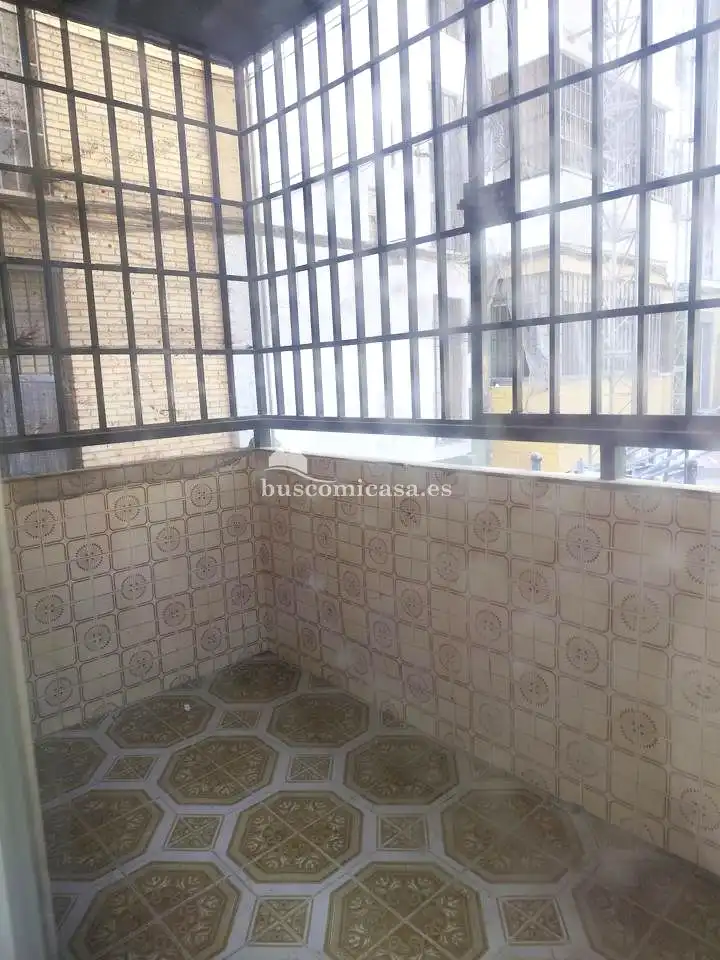 Planta baja en venta en Jaén con Terraza y Balcón