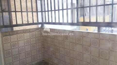 Foto 4 de Planta baja en venta en Santa María del Valle, 7, Belén - San Roque, Jaén Capital