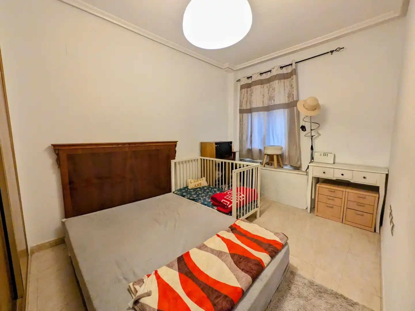 Habitación de Apartamento en venta en Almoradí con Trastero