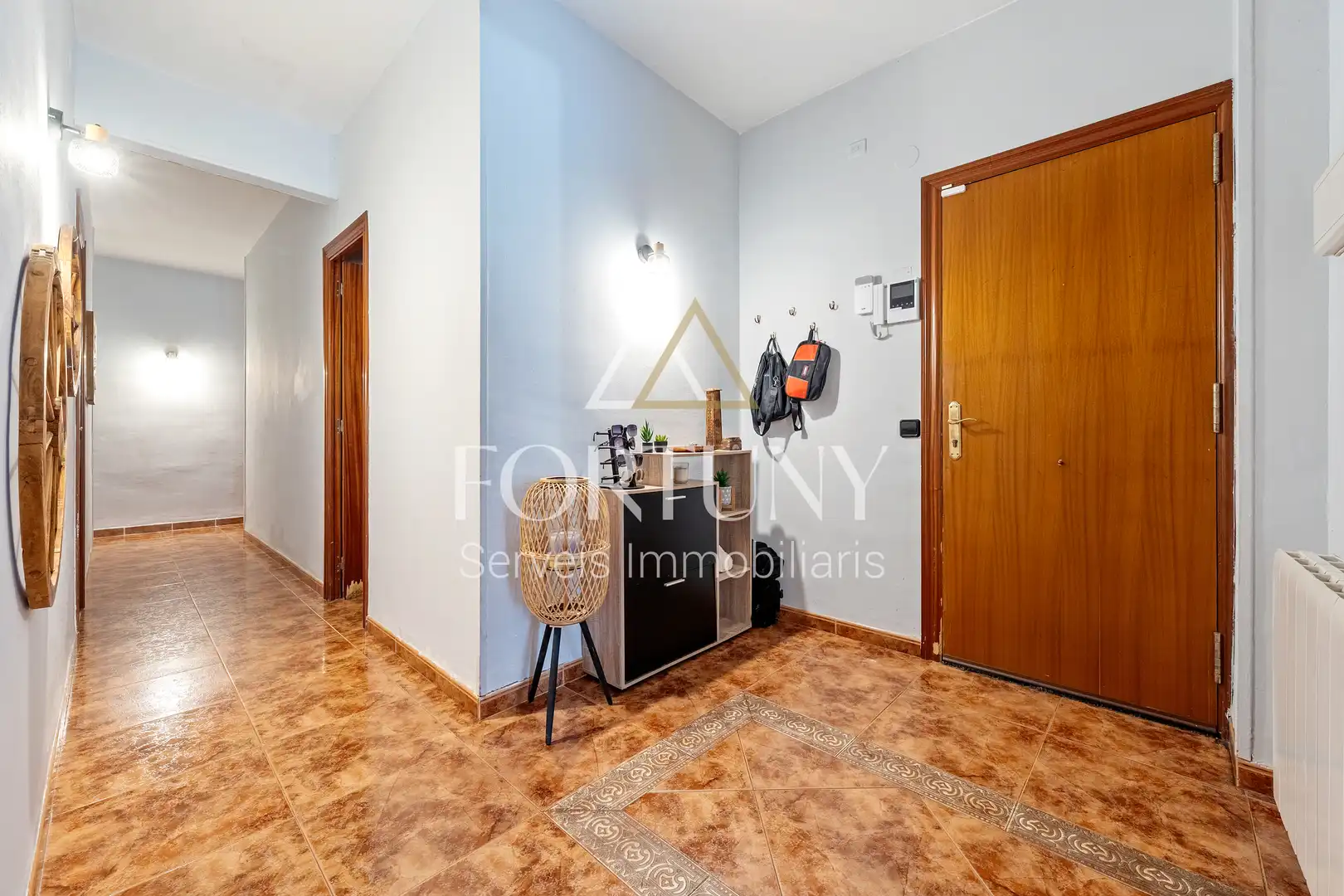 Flat for sale in DR JOSEP SAGARRA DEL, imagen 2