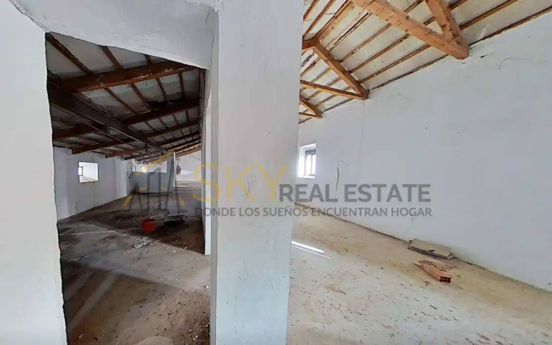Casa o chalet en venta en Mota del Cuervo