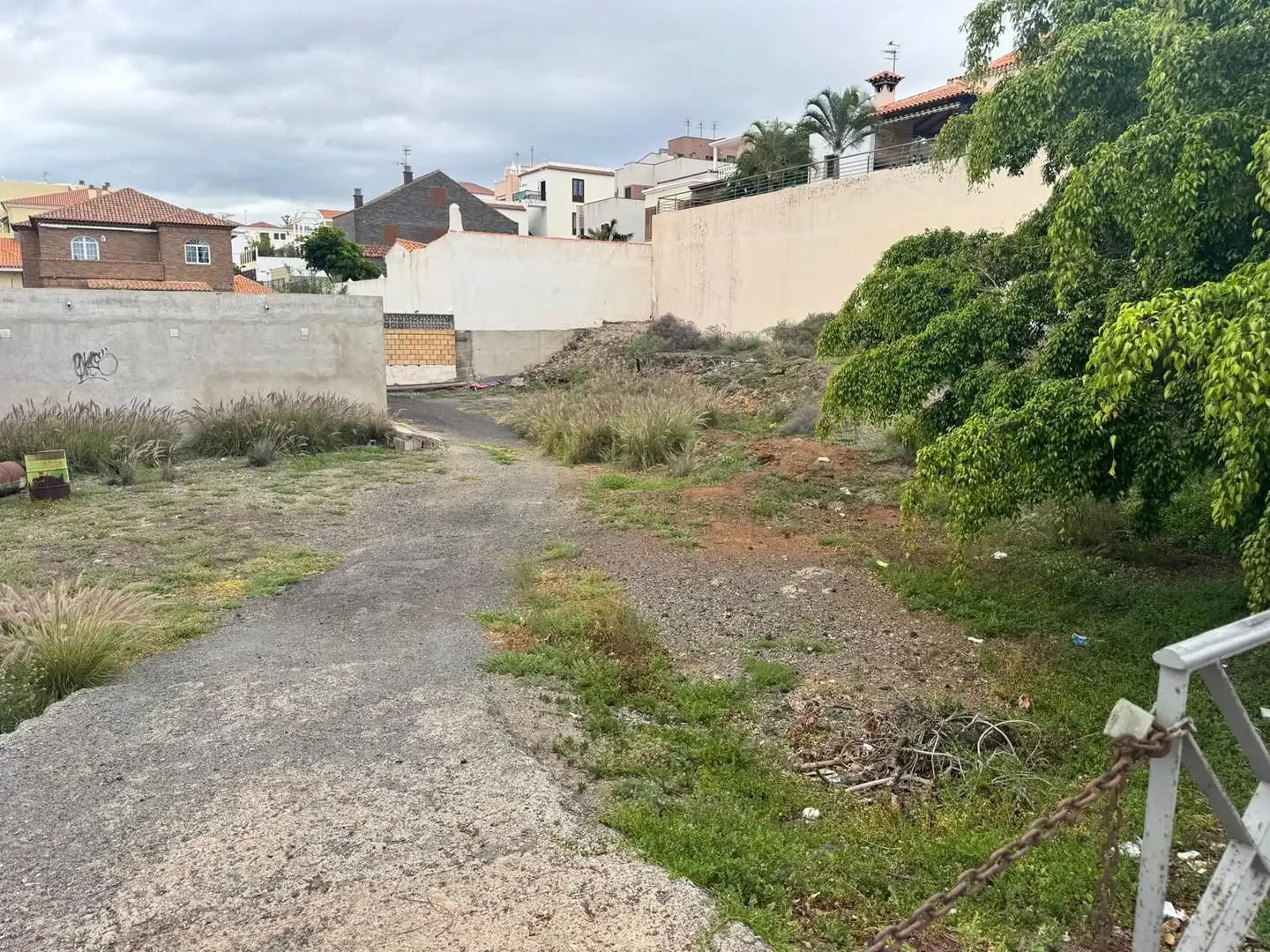 Residential for sale in Arona