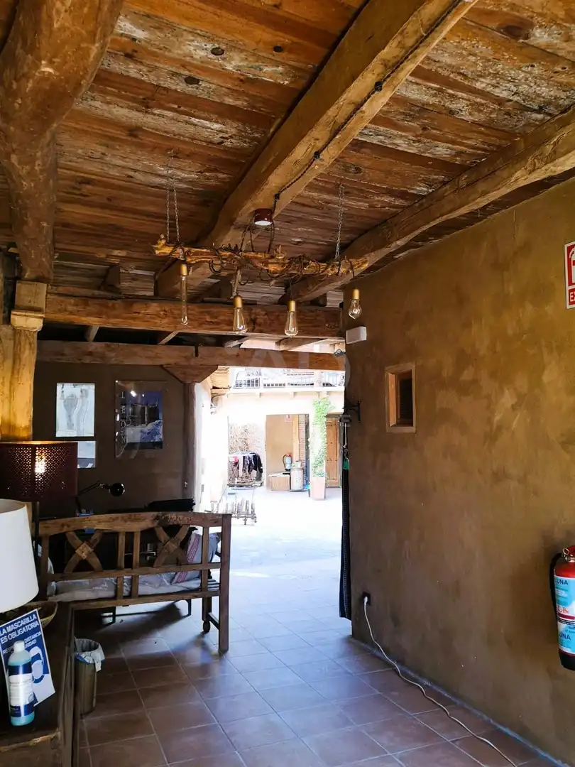 Local en venta en Villares de Órbigo