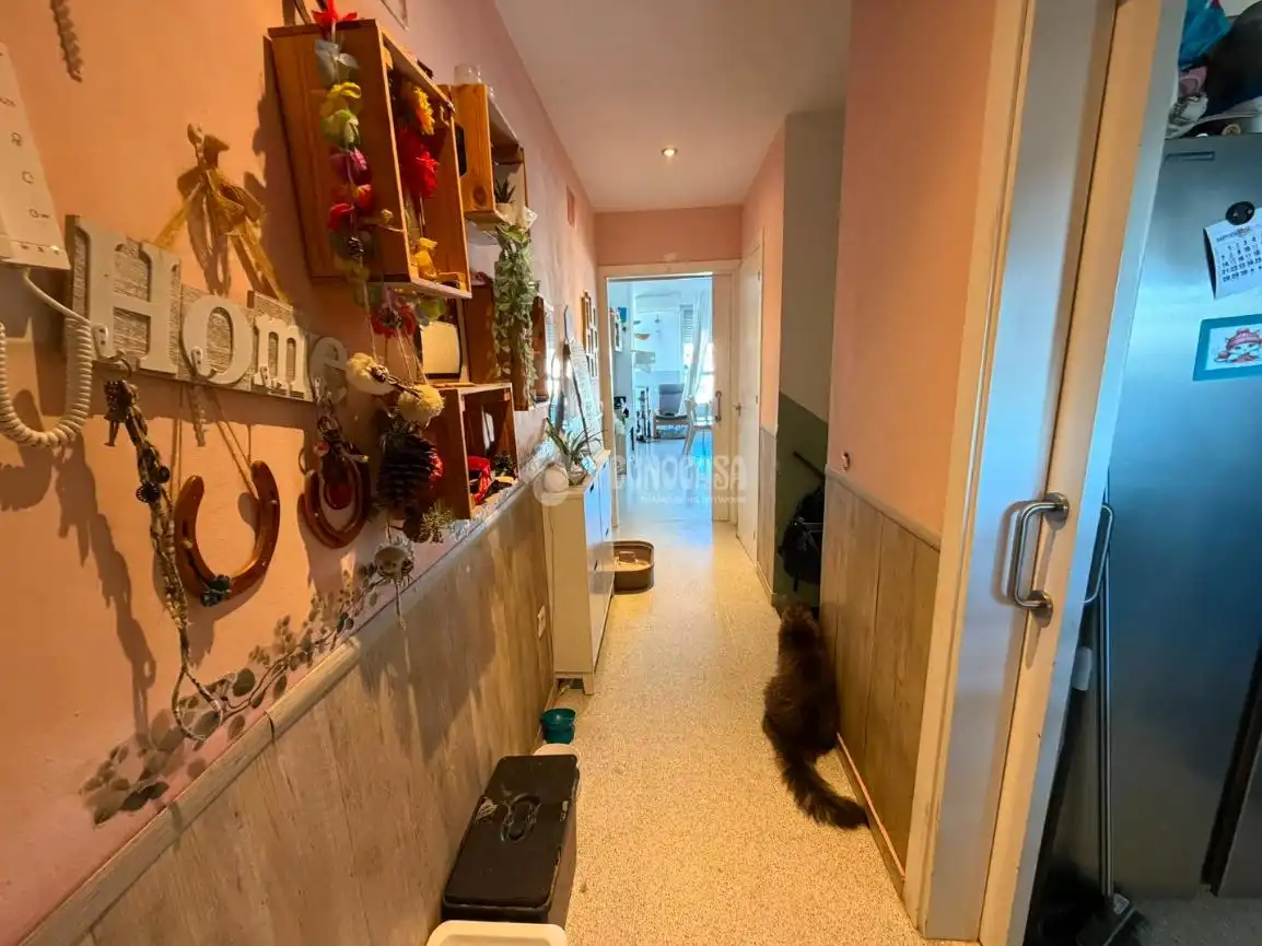 Flat with lift for sale in Rinconada, imagen 3