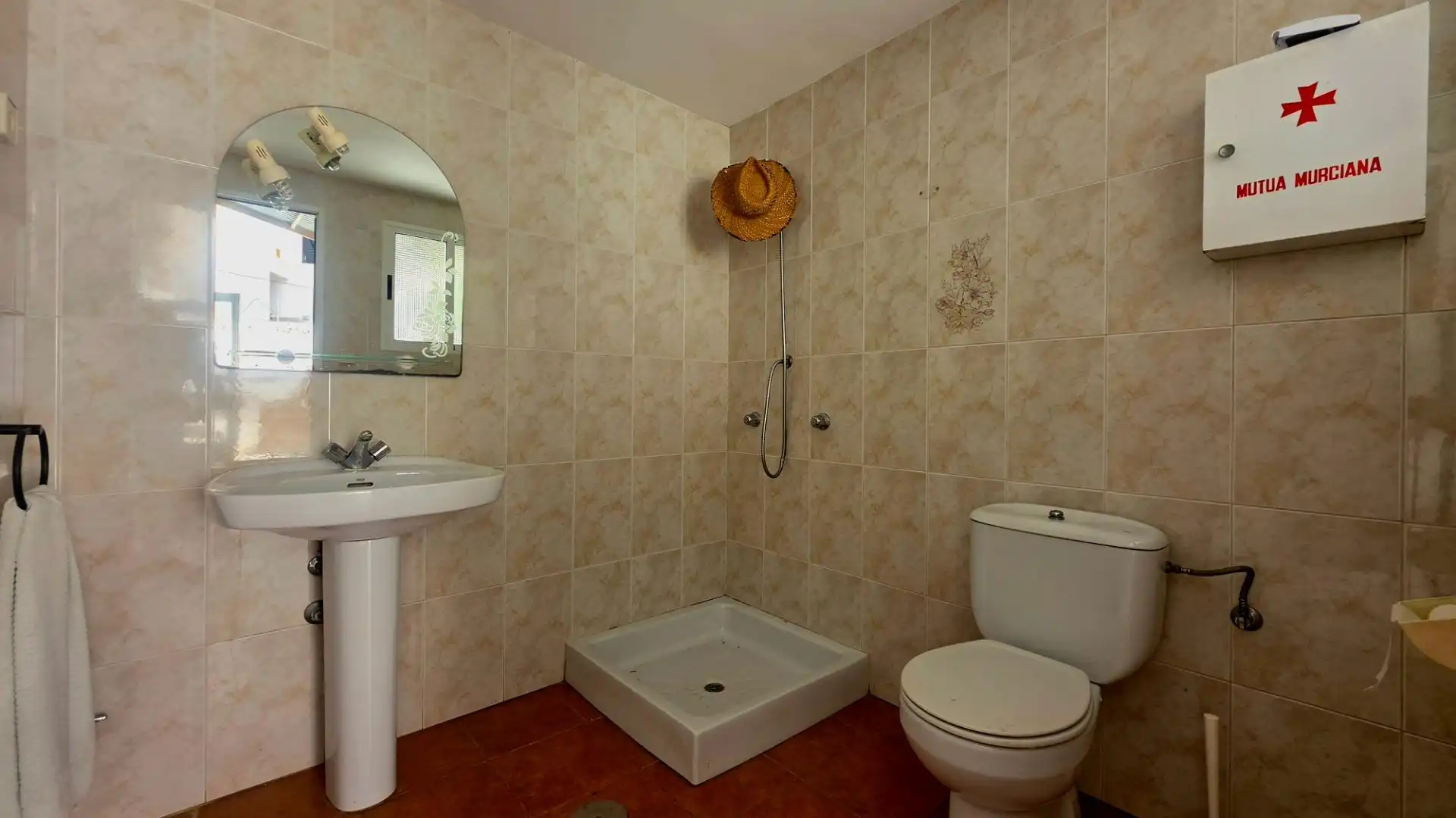 Casa o xalet en venda a Calle Real, 71, La Unión ciudad
