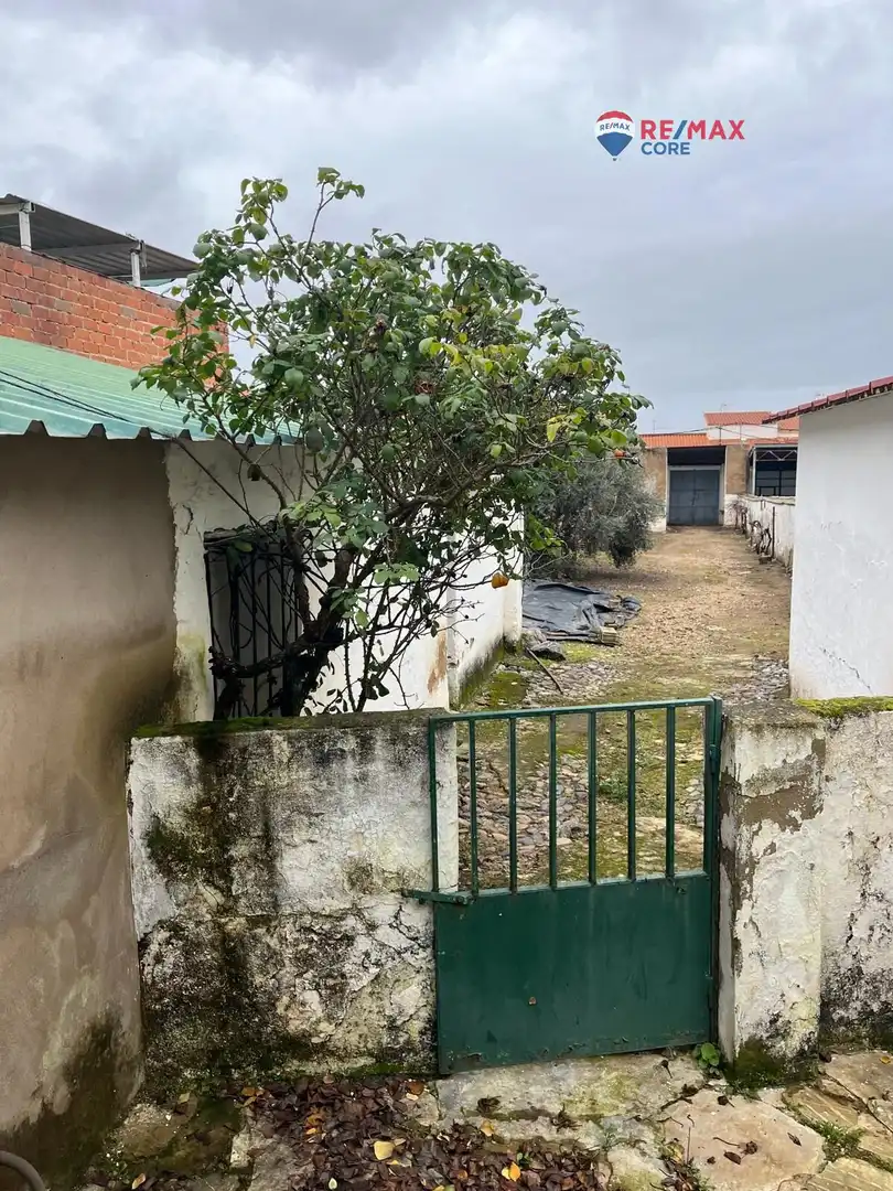 Casa o chalet en venta en La Albuera con Jardín privado