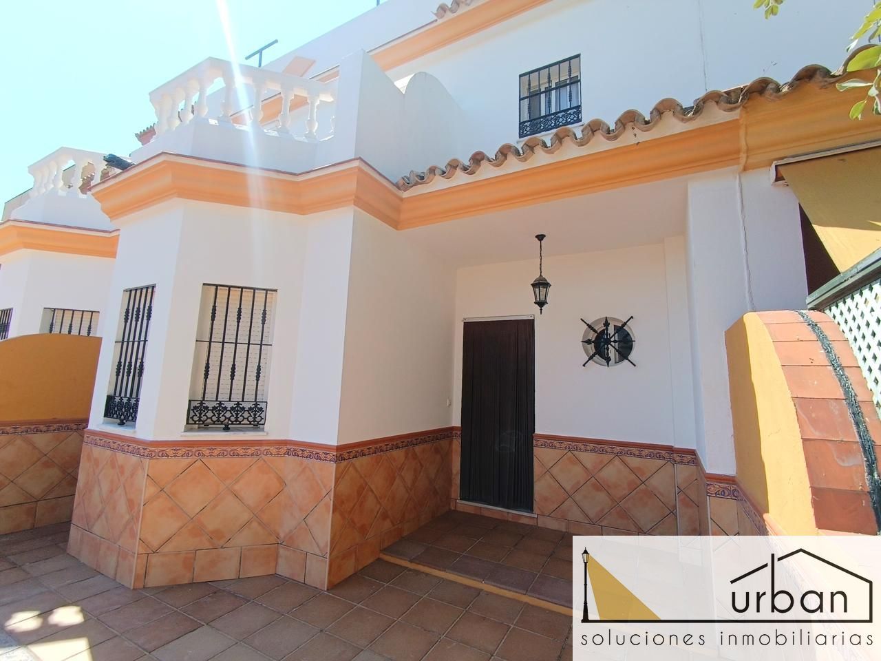 Casa o xalet en venda en Chipiona amb Terrassa