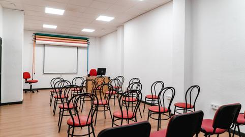 Photo 3 of Premises for sale in Calle Gran Capitán, 10, Centro - Sagrario,  Granada Capital