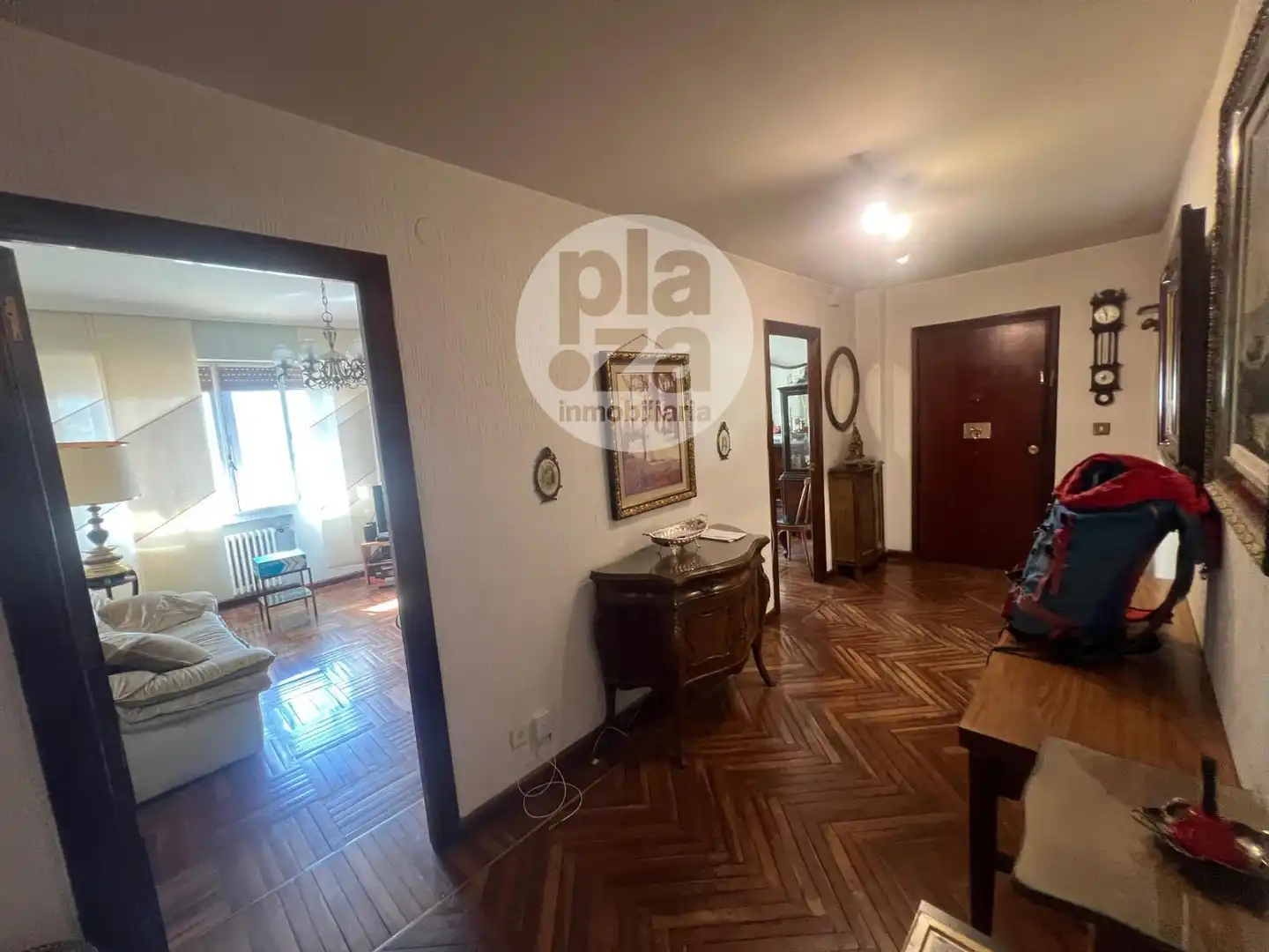 Habitación de Piso en venta en Burgos con Terraza y Trastero