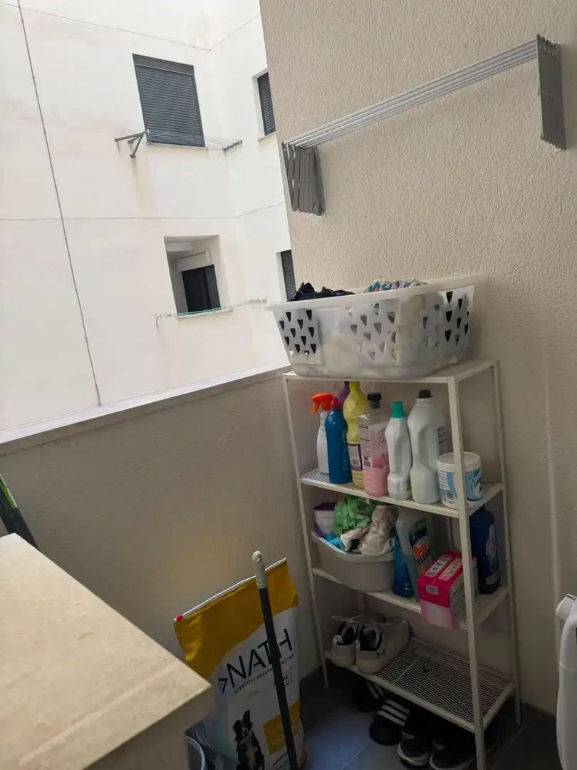 Piso en venta en Jerez de la Frontera, Cádiz