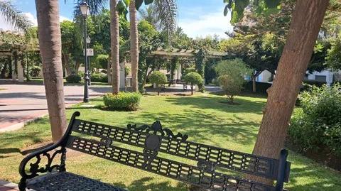 Photo 2 of Flat to rent in La Barriguilla, Málaga