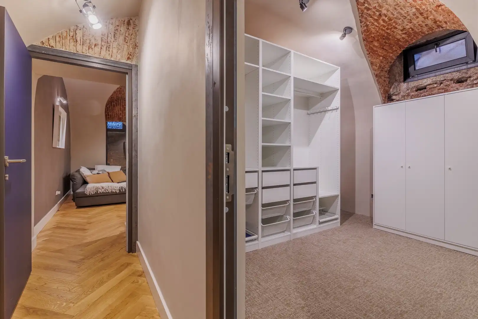 Piso con ascensor en venta en Zorrilla, imagen 24