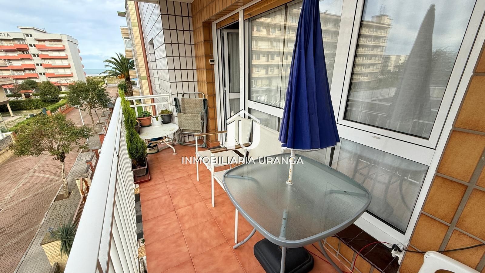 Flat for sale in francia, Zona Playa