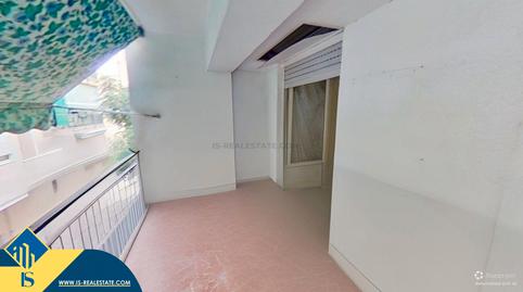 Foto 2 de Dúplex en venda a Campoamor, Alicante / Alacant