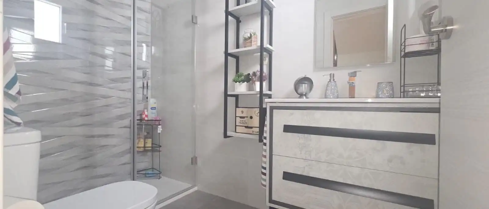 Maison mitoyenne avec terrasse à vendre à Calle de Eugenia de Montijo, imagen 15
