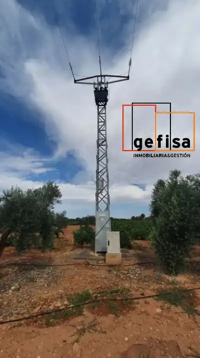 Casa rústica en venda a Valdepeñas, imagen 9
