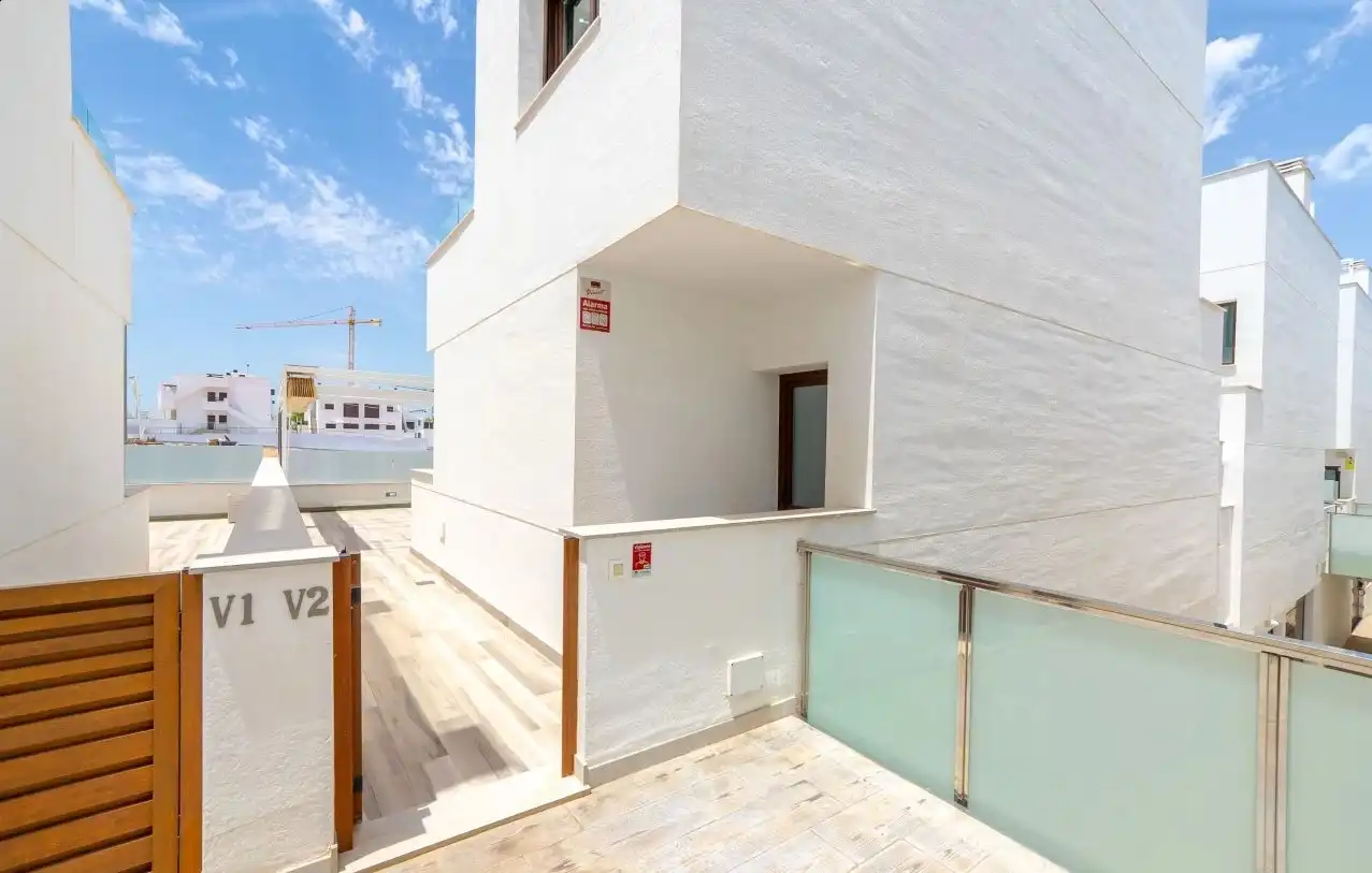 Chalet con piscina en venta en N/A, imagen 29