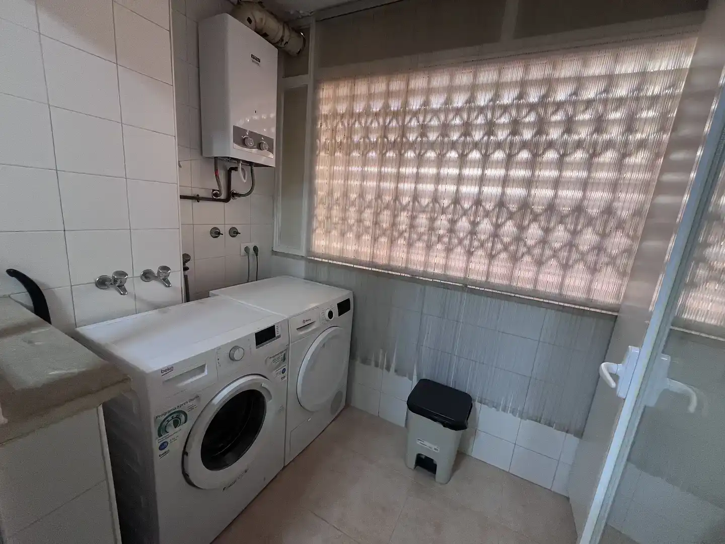 Piso de alquiler en  Palma de Mallorca con Aire acondicionado, Parquet y Amueblado