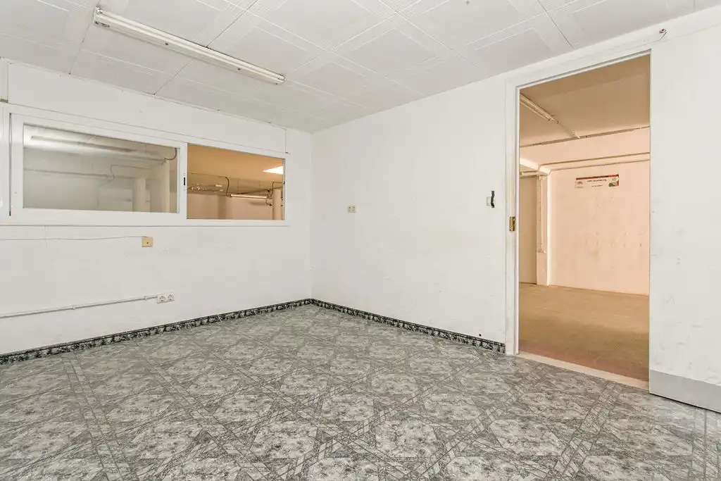 Gewerbefläche zur Miete in C/ Bergueda, imagen 17